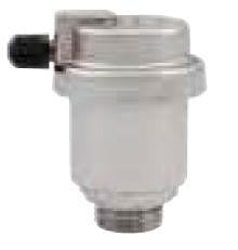Salus automatisk udluftning GVM-AVV  1/2" til gulvvarmemanifold - 1
