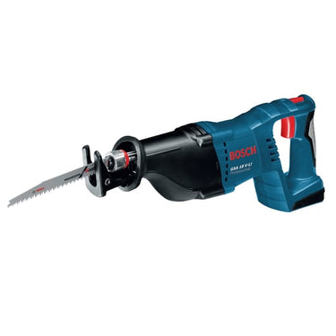 Blå Bosch 18V bajonetsav gsa solo - 1