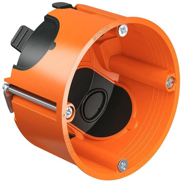 Dåse forfra Ø68mm D49mm 9063-22 - 1