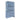 Kassereol RK grundsektion med 64 kasser - 32x300X117X90 16x300X234X90 16x300X234X140 - 1