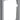 FUGA ramme Softline 63 1,5 modul stålmetallic - 1