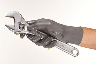 Handsker Ansell TouchNTuff 93-250 100 stk str 7,5-8 (M) - 1