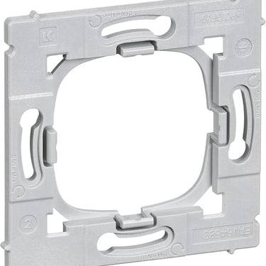 Fuga-CE60 adapterramme 1 modul - 1