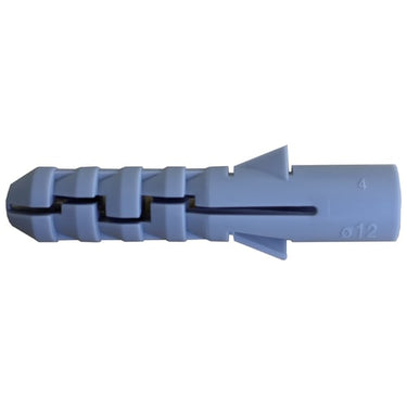 S 10 nylon dübel 47518 - 1