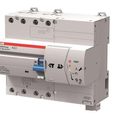 PFI autotest+genind 4P 40A 300mA type A Instantaneous (APR High Immunity) F-ARI4Test A-40/0.3 - 1