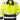 Fristads Flamestat Hi-Vis jakke kl.3 4175 Gul/Marine str XL - 1