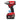 Milwaukee M18 FUEL ONEIWF12-502X Slagskruenøgle 18V ONE-KEY inkl.2x5,0AH lader og HD-box - 1