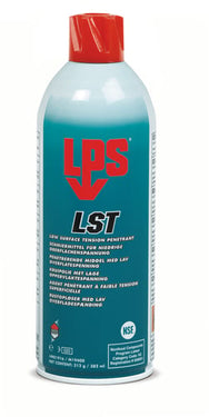 Rustopløser lps lst 300ML - 1