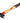 Rotband-plus bænkhammer 600H-300 - 1