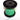 Temperaturtråd Type-K PTFE isoleret - 1