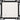 Tangent enkelt m linse white - 1
