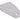 Strut T-beslag rustfri 131x80mm - 1
