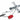Universalnøgle kryds m/flere funktioner 112894 - 1