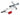 Universalnøgle kryds m/flere funktioner 112894 - 1