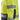Snickers Hi-Vis letvatteret jakke kl. 2 str 2XL gul/sort - 2
