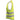 Vest High-Vis klasse 2 Str: 2XL gul - 2
