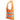 Vest High-Vis klasse 2 Str: L/XL orange - 2