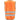 Vest High-Vis klasse 2 Str: L/XL orange - 3
