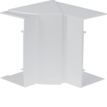 Indvendig hjørne flexibel halogenfri BR/BRH/BRA/BRS65130 RAL 9016 - 1