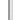 Cylindrisk mast 5,0 M for nedgravning - 1