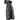 Jakke Frankfurt antracit/sort XS - 2