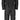 Mascot Ventura Vinterkedeldragt sort 2XL - 1
