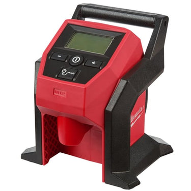 Milwaukee 12V Luftpumpe m12 bi-0 solo - 1