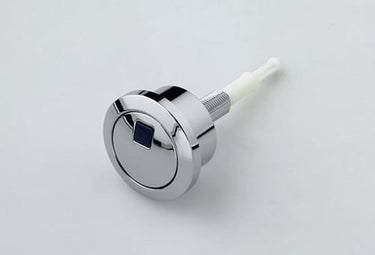 LAUFEN PRO N trykknap dobbeltskyl - 1