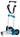 Trolley til Makita Makpac - 1