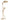 hansgrohe Croma Select S Showerpipe 280 1jet EcoSmart 9 l/min med term/håndbruser Raindance Select S 120 3jet bør bronze - 1