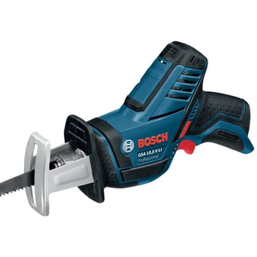 Blå Bosch 12V bajonetsav gsa 12V-14 solo - 1