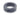 A 24  DIN 705 ubehandlet stopring - 1