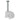 Clips TC 4-6 1,4x20 neutral - 25 stk - 1