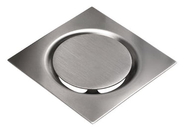 BLÜCHER spalterist 140x140mm til afløb - 1