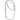 Geberit Preda urinal vandfri - 2