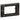 Mosaic supportramme italiensk 3M - 1