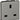 Arteor stik british 2p+e 13a 2m magnesium - 1