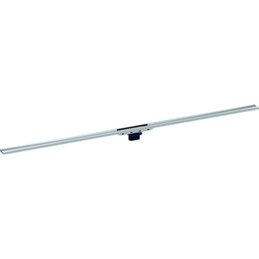 Geberit CleanLine80 afløbsrende 900mm RF stål - 1