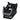 HEAVYCON EVO-indbygningshus af kunststof B16 HC-EVO-B16-BWD-PLRBK - 1