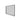 Sanibell Basicline spejl uden lys 80x60cm - 1