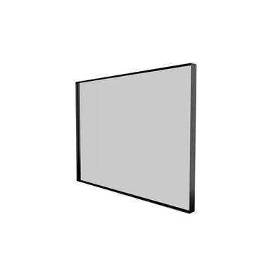 Sanibell Basicline spejl uden lys 80x60cm - 1