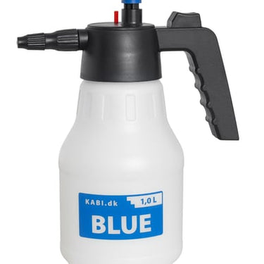 KABI Tryk-Sprayer 1,0 ltr. EPDM - 1