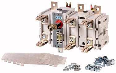 Afbryder QSA250N DIN 2/3 - 1