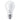 Philips CorePro LED Standard 7W (60W) E27 A60 827 Mat Glas - 1