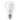 Philips CorePro LED Standard 7W (60W) E27 A60 827 Mat Glas - 1