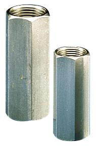 Socla kontraventil 290X  1/4" - 1