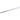 Geberit Icon greb 737 x 33 x 19 mm krom blankforkr aluminium - 1