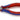 Knipex Skævbider 125 mm med facet og åbningsfjeder - 1