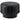 PEH slutmuffe Geberit 63 mm 70 mm gevind sort - 1
