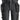 LiteWork stretch shorts 6108 m. aftagelige hylsterlommer koksgrå str. 48 - 1